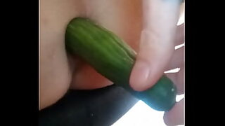 18 year old anal pov