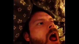 1 girl 4 boys at a time 1 in moutn 2 in vagina 1 in 2 hole