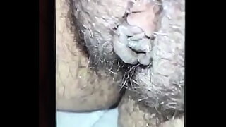 18 year old hairy pussy