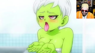 18 year vs old man