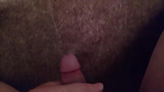 2 boys peeing outsiders