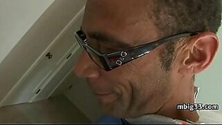 10 sec 10 sec virgin step daughter piper perri begs her black stepdad for bbc