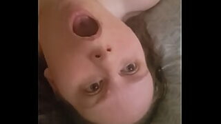 18years old boy fuck her mom