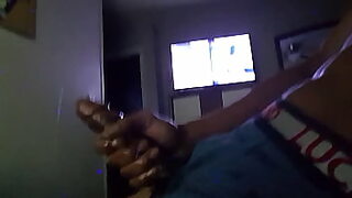 10 mens sperm in one girl mouth