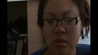 18 year old sweetie gets fuck by her boyfriend