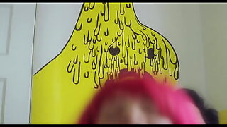 10 men and 1 girl