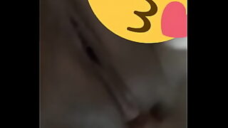 chibolas cogiendo