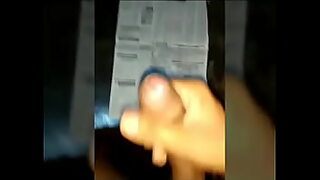 18 year old boy fucks mum