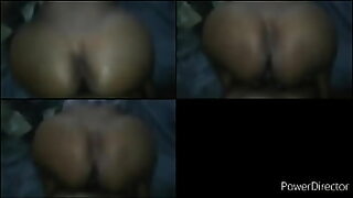 10 men and 1 girl