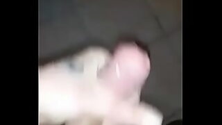 ass shaking in face