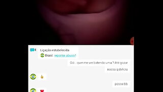 1 girl 4 boys at a time 1 in moutn 2 in vagina 1 in 2 hole