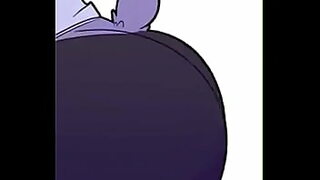 big booty judy head