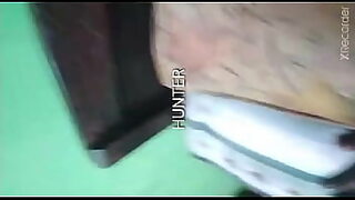 aunty moaning