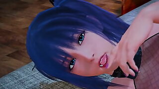 3d blow job