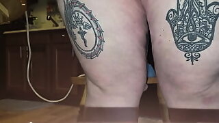 ava devine feet