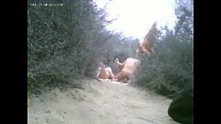 a strange family in which fucking goes on at home in public