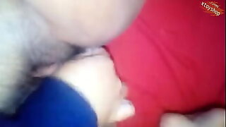 18year girl furking with man