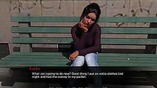 17 yr old orgasm