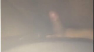 18 year old na lalaki hinalikan at titirahin ang maputing tiyahin