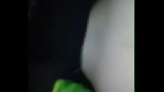 big ass backshot