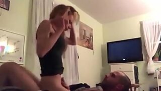 18 yo sister
