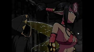 asian 3d anime battle through the sky legend of yun yun part 1