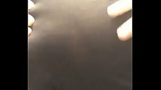 african bubble butt