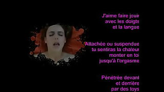 baiser les seins