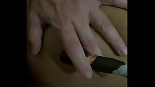 cigar smoking sex