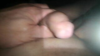 asking mom for a spanking