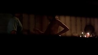 a teenage saudi girl plays with her ass and films her body in the bathroom