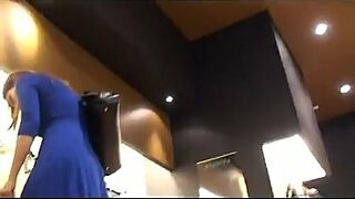 aunty hidden cam