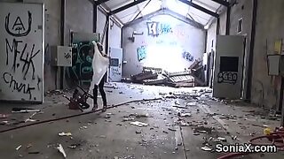 1st time ass
