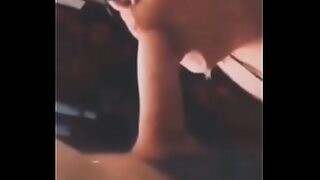 18 year old breaks the seal of the pussy with her step brothers big