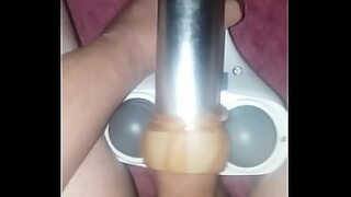 1 anus with three dick