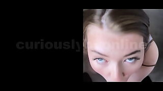 18 year old showing you how to cum just by using your hands