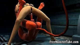 2b 3d ejaculation