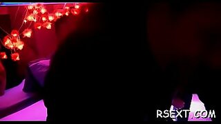 17 yr old orgasm