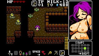 alien quest