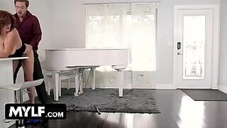 10 sec20 sec little virgin spreads the labia and shows her hymen the guy licks her hymen and then fucks her hard