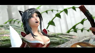 2d animation parn