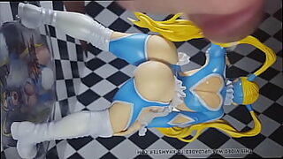 juri han vs chun li lesbian