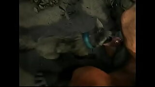 alexes fox