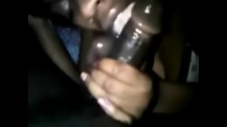armpit tickling by the toes