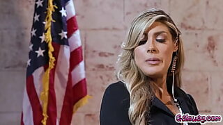 1204 voluptuous milf cathy heaven gets titty and ass fucked