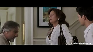 aunty changing hidden cam