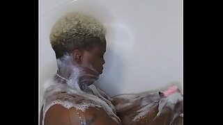 18 plus ebony