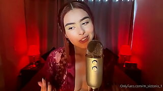 asmr jessie jiang