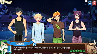 1garl 2 boy