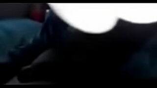 16 age chubby ebony